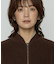 WOOL BREND ボア ブルゾン