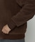 WOOL BREND ボア ブルゾン