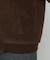 WOOL BREND ボア ブルゾン