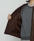 WOOL BREND ボア ブルゾン