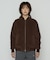 WOOL BREND ボア ブルゾン