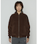 WOOL BREND ボア ブルゾン