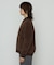 WOOL BREND ボア ブルゾン