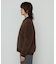 WOOL BREND ボア ブルゾン