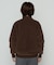 WOOL BREND ボア ブルゾン