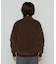 WOOL BREND ボア ブルゾン