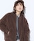 WOOL BREND ボア ブルゾン