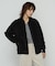 WOOL BREND ボア ブルゾン