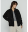 WOOL BREND ボア ブルゾン