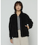 WOOL BREND ボア ブルゾン