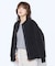 WOOL BREND ボア ブルゾン