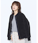 WOOL BREND ボア ブルゾン