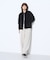 WOOL BREND ボア ブルゾン