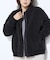 WOOL BREND ボア ブルゾン