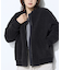 WOOL BREND ボア ブルゾン