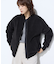 WOOL BREND ボア ブルゾン
