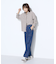 12．5oz デニム パンツ