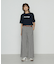 ヒッコリーストライプ パンツ