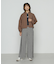 ヒッコリーストライプ パンツ
