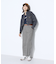ヒッコリーストライプ パンツ