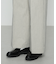 ヒッコリーストライプ パンツ