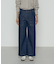 12．5oz デニム パンツ