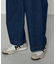 12．5oz デニム パンツ