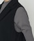 〔 Sサイズ 〕 ネオストレッチトロ ジレ