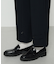 トリアセビンテージツイル パンツ