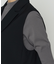 ネオストレッチトロ ジレ
