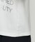 〔 TALLサイズ 〕 スーピマバイオシルスムース パーパスTシャツ