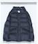 【WEB限定：13号】ナイロンタフタ ダウンコート