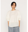 バーズアイ バルーンTシャツ