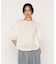 バーズアイ バルーンTシャツ