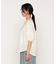 バーズアイ バルーンTシャツ