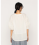 バーズアイ バルーンTシャツ