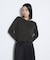 〔 TALLサイズ 〕 シルクコットン ベーシックニットプルオーバー