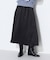 〔 Sサイズ 〕 ビンテージダブルサテン スカート