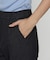 両面起毛2WAYストレッチ パンツ
