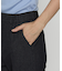 両面起毛2WAYストレッチ パンツ