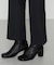 両面起毛2WAYストレッチ パンツ