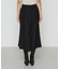 【セットアップ対応】トリアセウールフラノ スカート