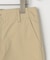 ポリエステル/コットンツイル チノパンツ