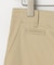 ポリエステル/コットンツイル チノパンツ