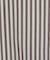 オーガニックキュプラ混 ストライプシャツ
