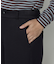 レーヨンミックスダンボール パンツ