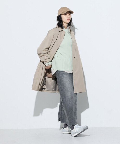 Sサイズ 〕 バルキッシュウール プルオーバー｜コムサの通販｜&mall