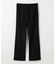 〔 TALLサイズ 〕 【セットアップ対応】ストレッチトロ パンツ