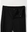 〔 TALLサイズ 〕 【セットアップ対応】ストレッチトロ パンツ