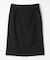 【セットアップ対応】ストレッチトロ スカート